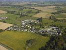 Photos aériennes de Bazougers (53170) | Mayenne, Pays de la Loire, France - Photo réf. T081115