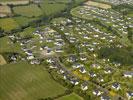 Photos aériennes de Bonchamp-lès-Laval (53960) | Mayenne, Pays de la Loire, France - Photo réf. T081125