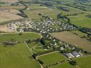 Photos aériennes de Bonchamp-lès-Laval (53960) - Autre vue | Mayenne, Pays de la Loire, France - Photo réf. T081142