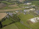 Photos aériennes de Bonchamp-lès-Laval (53960) - Autre vue | Mayenne, Pays de la Loire, France - Photo réf. T081148