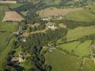 Photos aériennes de Chailland (53420) - Autre vue | Mayenne, Pays de la Loire, France - Photo réf. T081152