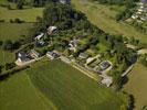 Photos aériennes de Chailland (53420) - Autre vue | Mayenne, Pays de la Loire, France - Photo réf. T081156