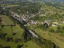 Photos aériennes de Chailland (53420) - Autre vue | Mayenne, Pays de la Loire, France - Photo réf. T081157