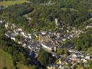 Photos aériennes de Chailland (53420) - Autre vue | Mayenne, Pays de la Loire, France - Photo réf. T081158