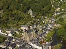 Photos aériennes de Chailland (53420) | Mayenne, Pays de la Loire, France - Photo réf. T081161