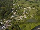 Photos aériennes de Chailland (53420) - Autre vue | Mayenne, Pays de la Loire, France - Photo réf. T081163