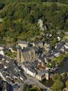 Photos aériennes de Chailland (53420) | Mayenne, Pays de la Loire, France - Photo réf. T081169