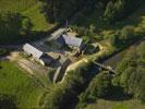 Photos aériennes de Chailland (53420) - Autre vue | Mayenne, Pays de la Loire, France - Photo réf. T081170
