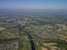 Photos aériennes de Changé (53810) - Vue générale | Mayenne, Pays de la Loire, France - Photo réf. T081183