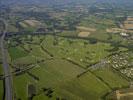 Photos aériennes de "golf" - Photo réf. T081185
