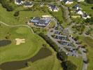 Photos aériennes de "golf" - Photo réf. T081186
