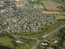 Photos aériennes de Changé (53810) - Autre vue | Mayenne, Pays de la Loire, France - Photo réf. T081199