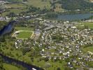 Photos aériennes de Changé (53810) - Autre vue | Mayenne, Pays de la Loire, France - Photo réf. T081201