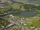 Photos aériennes de Changé (53810) - Autre vue | Mayenne, Pays de la Loire, France - Photo réf. T081207