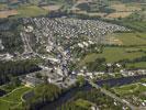 Photos aériennes de Changé (53810) | Mayenne, Pays de la Loire, France - Photo réf. T081208