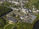 Photos aériennes de Changé (53810) | Mayenne, Pays de la Loire, France - Photo réf. T081210