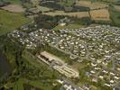 Photos aériennes de Changé (53810) - Autre vue | Mayenne, Pays de la Loire, France - Photo réf. T081214