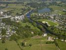 Photos aériennes de Changé (53810) - Autre vue | Mayenne, Pays de la Loire, France - Photo réf. T081215