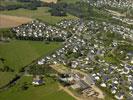 Photos aériennes de Changé (53810) - Autre vue | Mayenne, Pays de la Loire, France - Photo réf. T081217