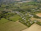 Photos aériennes de Changé (53810) - Autre vue | Mayenne, Pays de la Loire, France - Photo réf. T081218