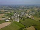 Photos aériennes de Châtillon-sur-Colmont (53100) - Vue générale | Mayenne, Pays de la Loire, France - Photo réf. T081221