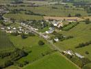 Photos aériennes de Châtillon-sur-Colmont (53100) - Autre vue | Mayenne, Pays de la Loire, France - Photo réf. T081223