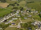 Photos aériennes de Châtillon-sur-Colmont (53100) - Autre vue | Mayenne, Pays de la Loire, France - Photo réf. T081227