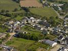Photos aériennes de Châtillon-sur-Colmont (53100) | Mayenne, Pays de la Loire, France - Photo réf. T081228