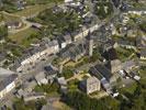 Photos aériennes de Châtillon-sur-Colmont (53100) - Autre vue | Mayenne, Pays de la Loire, France - Photo réf. T081231