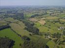 Photos aériennes de Châtillon-sur-Colmont (53100) - Autre vue | Mayenne, Pays de la Loire, France - Photo réf. T081233