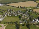 Photos aériennes de Cossé-le-Vivien (53230) - Autre vue | Mayenne, Pays de la Loire, France - Photo réf. T081245