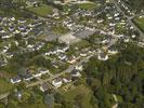 Photos aériennes de Cossé-le-Vivien (53230) - Autre vue | Mayenne, Pays de la Loire, France - Photo réf. T081250