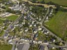 Photos aériennes de Cossé-le-Vivien (53230) - Autre vue | Mayenne, Pays de la Loire, France - Photo réf. T081253