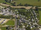 Photos aériennes de Cossé-le-Vivien (53230) - Autre vue | Mayenne, Pays de la Loire, France - Photo réf. T081256