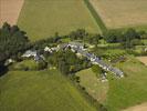 Photos aériennes de Courcité (53700) - Autre vue | Mayenne, Pays de la Loire, France - Photo réf. T081260