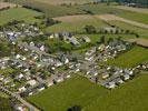 Photos aériennes de Courcité (53700) - Autre vue | Mayenne, Pays de la Loire, France - Photo réf. T081263