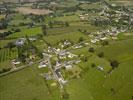 Photos aériennes de Courcité (53700) - Autre vue | Mayenne, Pays de la Loire, France - Photo réf. T081265