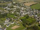 Photos aériennes de Courcité (53700) | Mayenne, Pays de la Loire, France - Photo réf. T081266