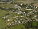 Photos aériennes de Courcité (53700) - Autre vue | Mayenne, Pays de la Loire, France - Photo réf. T081269