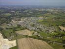 Photos aériennes de Entrammes (53260) | Mayenne, Pays de la Loire, France - Photo réf. T081270
