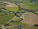 Photos aériennes de Entrammes (53260) - Autre vue | Mayenne, Pays de la Loire, France - Photo réf. T081278