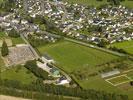 Photos aériennes de Entrammes (53260) | Mayenne, Pays de la Loire, France - Photo réf. T081279