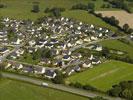 Photos aériennes de Entrammes (53260) | Mayenne, Pays de la Loire, France - Photo réf. T081280