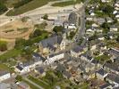 Photos aériennes de Entrammes (53260) - Autre vue | Mayenne, Pays de la Loire, France - Photo réf. T081286