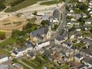 Photos aériennes de Entrammes (53260) | Mayenne, Pays de la Loire, France - Photo réf. T081286