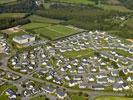Photos aériennes de Entrammes (53260) | Mayenne, Pays de la Loire, France - Photo réf. T081290