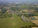 Photos aériennes de Forcé (53260) | Mayenne, Pays de la Loire, France - Photo réf. T081293
