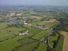 Photos aériennes de Juvigné (53380) | Mayenne, Pays de la Loire, France - Photo réf. T081308