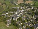 Photos aériennes de Juvigné (53380) | Mayenne, Pays de la Loire, France - Photo réf. T081317