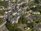 Photos aériennes de Juvigné (53380) | Mayenne, Pays de la Loire, France - Photo réf. T081318